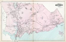 Beverly Town, Essex County 1884